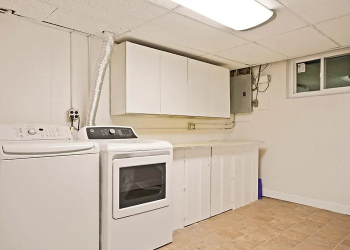 Holiday home Cozy Retreat Near Chicago & Parks